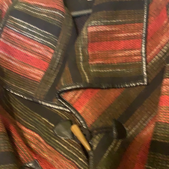 Jolt from Nordstrom jacket size xs 2 front pockets - Picture 4 of 13